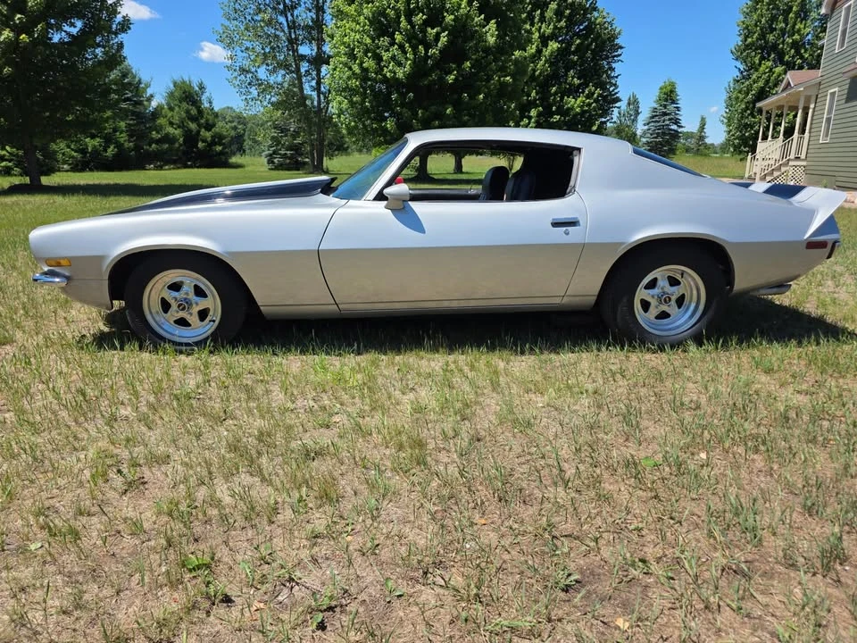 1973 Chevrolet Camaro 2nd Gen - Image 2 of 20