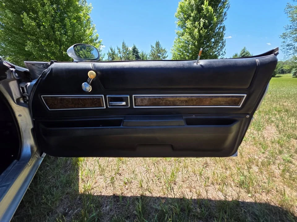 1973 Chevrolet Camaro 2nd Gen - Image 8 of 20