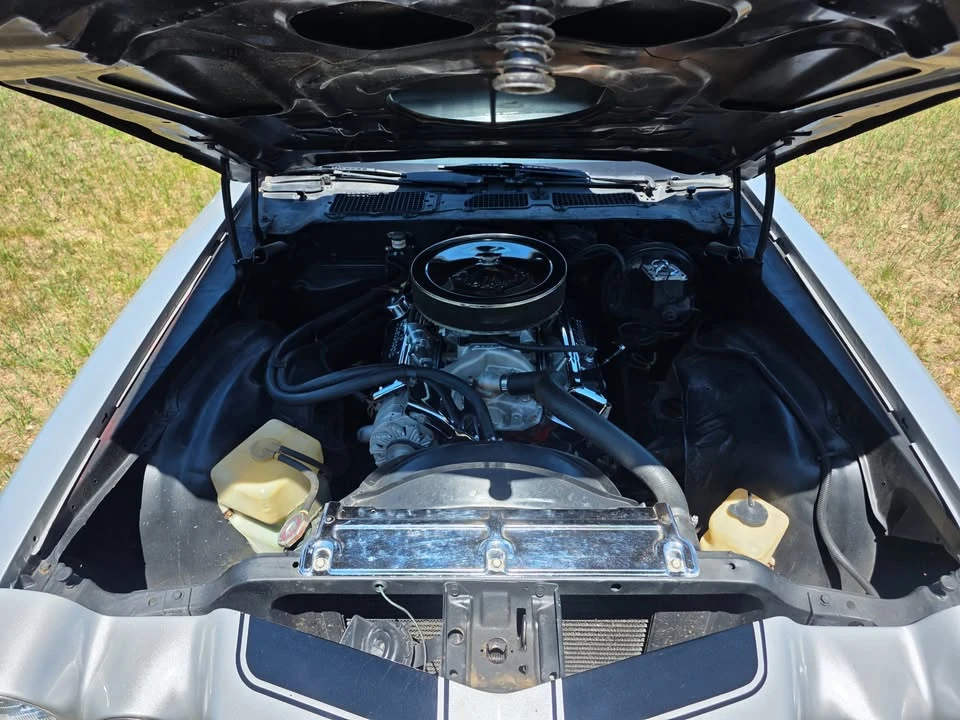 1973 Chevrolet Camaro 2nd Gen - Image 20 of 20