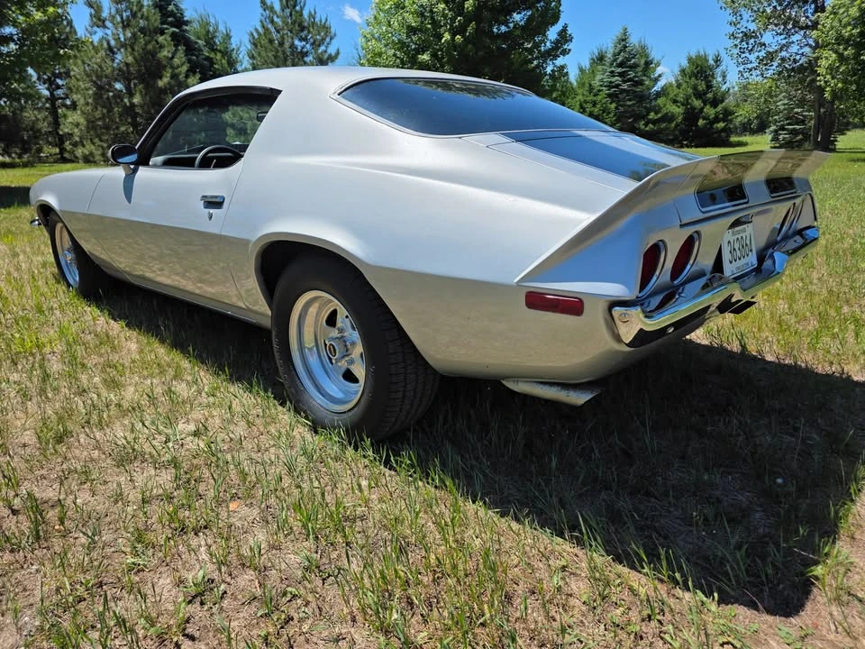 1973 Chevrolet Camaro 2nd Gen - Image 3 of 20