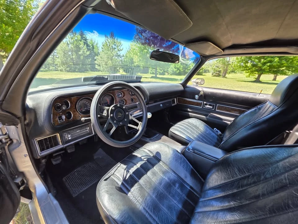 1973 Chevrolet Camaro 2nd Gen - Image 14 of 20
