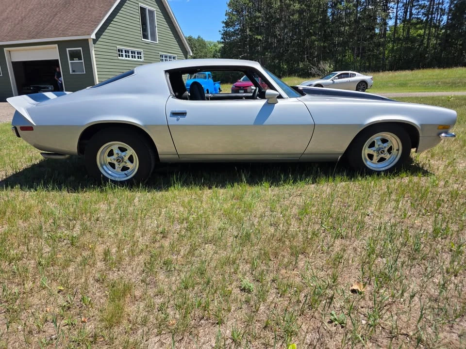 1973 Chevrolet Camaro 2nd Gen - Image 6 of 20