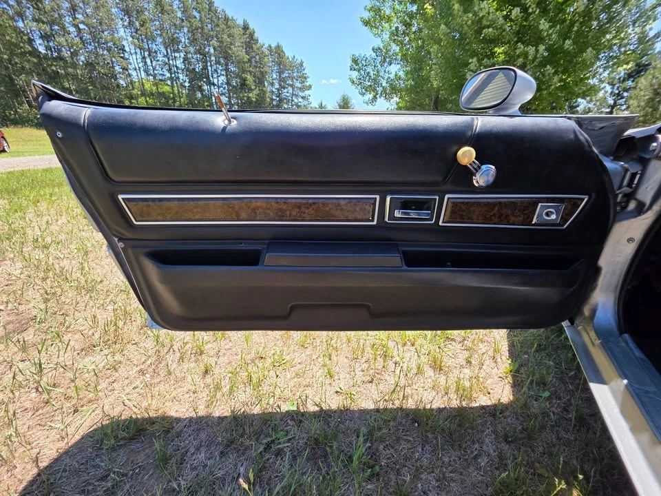 1973 Chevrolet Camaro 2nd Gen - Image 12 of 20