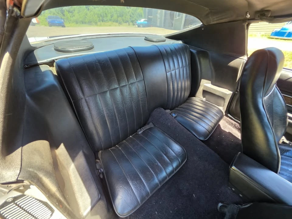 1973 Chevrolet Camaro 2nd Gen - Image 11 of 20