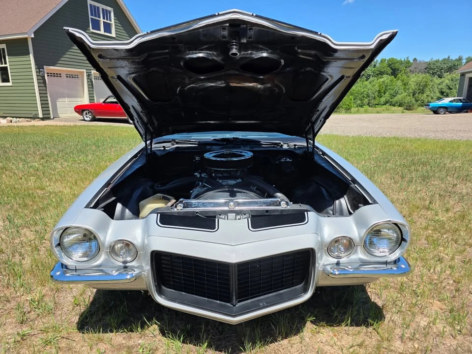 1973 Chevrolet Camaro 2nd Gen - Image 19 of 20