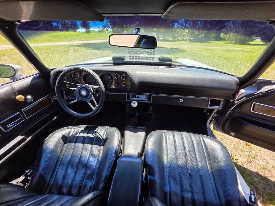 1973 Chevrolet Camaro 2nd Gen - Image 10 of 20