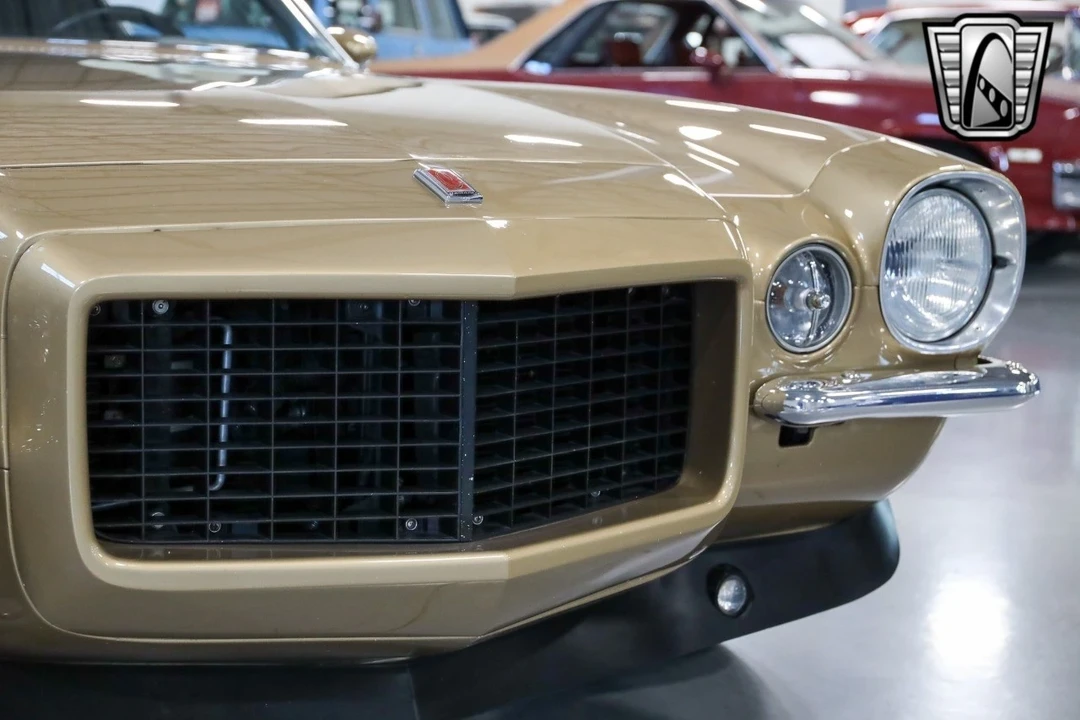 1973 Chevrolet Camaro 2nd Gen - Image 11 of 12