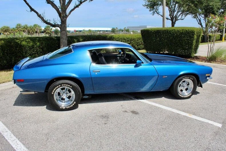 1973 Chevrolet Camaro 2nd Gen - Image 15 of 31