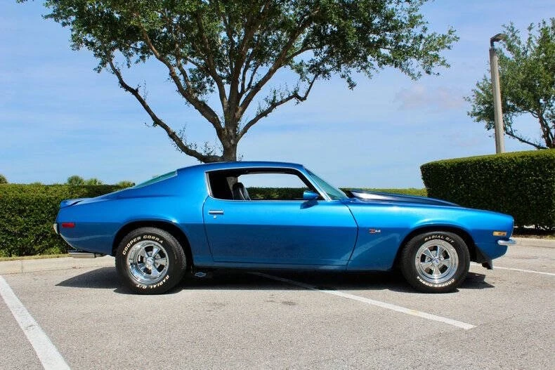 1973 Chevrolet Camaro 2nd Gen - Image 2 of 31