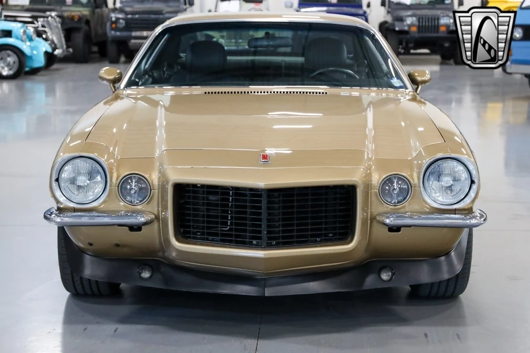 1973 Chevrolet Camaro 2nd Gen - Image 3 of 12