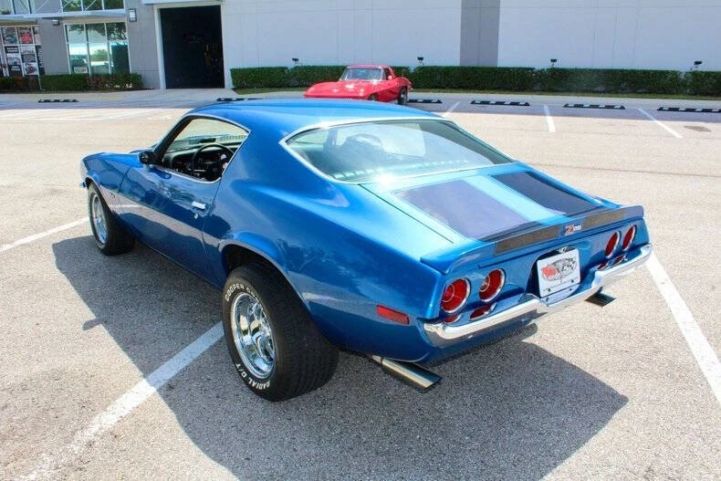 1973 Chevrolet Camaro 2nd Gen - Image 24 of 31