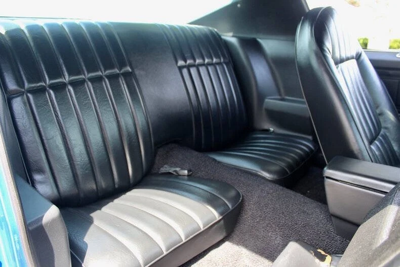 1973 Chevrolet Camaro 2nd Gen - Image 30 of 31