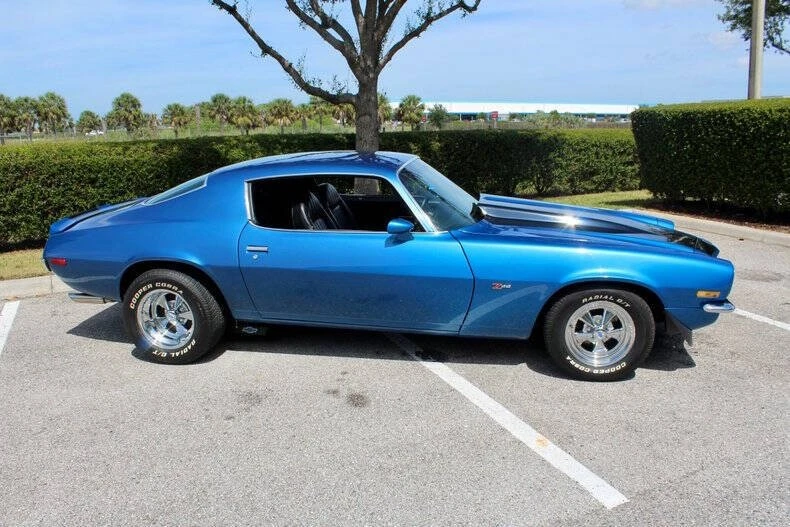 1973 Chevrolet Camaro 2nd Gen - Image 16 of 31