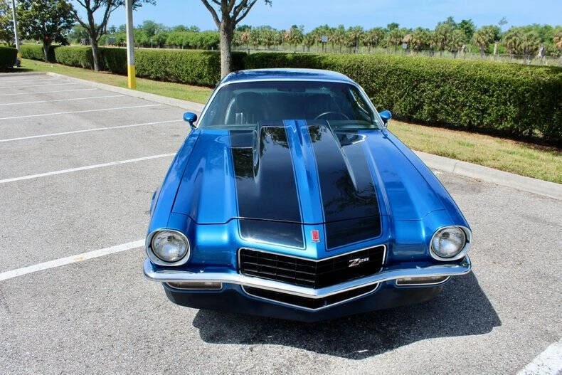 1973 Chevrolet Camaro 2nd Gen - Image 19 of 31