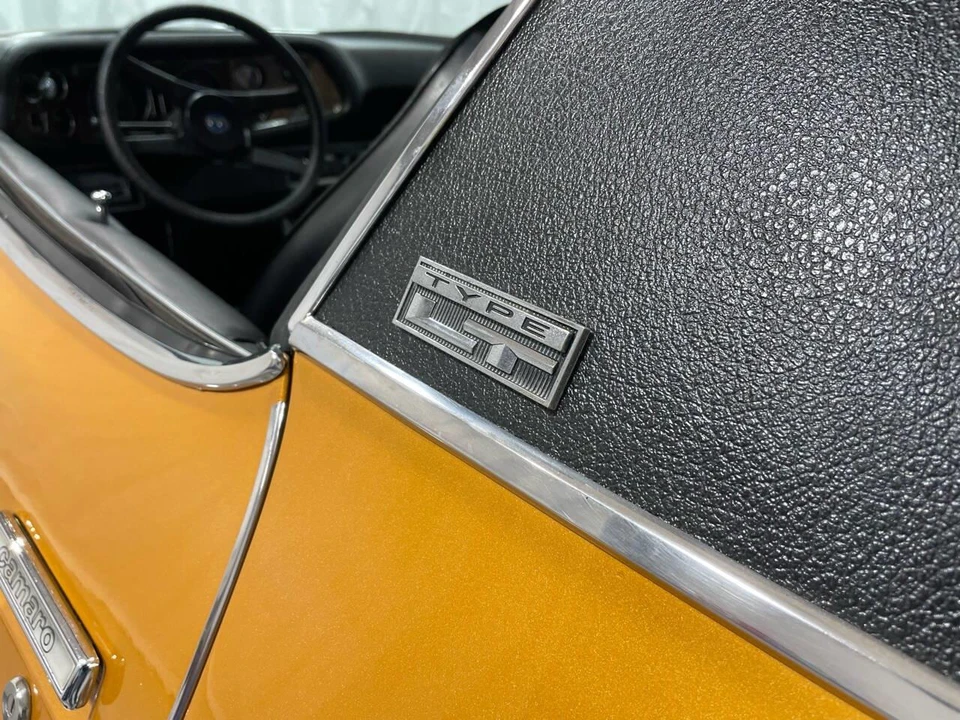 1973 Chevrolet Camaro 2nd Gen - Image 21 of 31