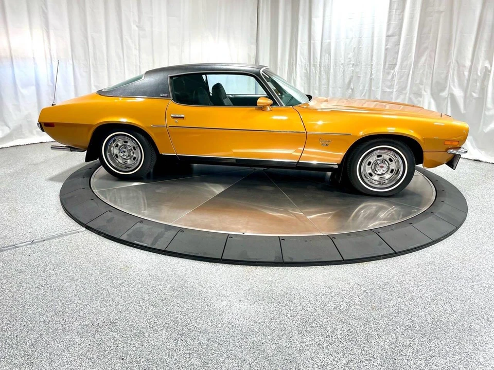 1973 Chevrolet Camaro 2nd Gen - Image 13 of 31
