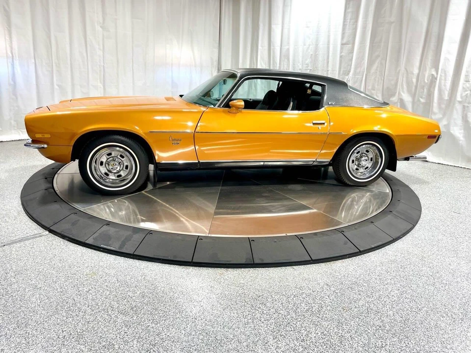 1973 Chevrolet Camaro 2nd Gen - Image 10 of 31