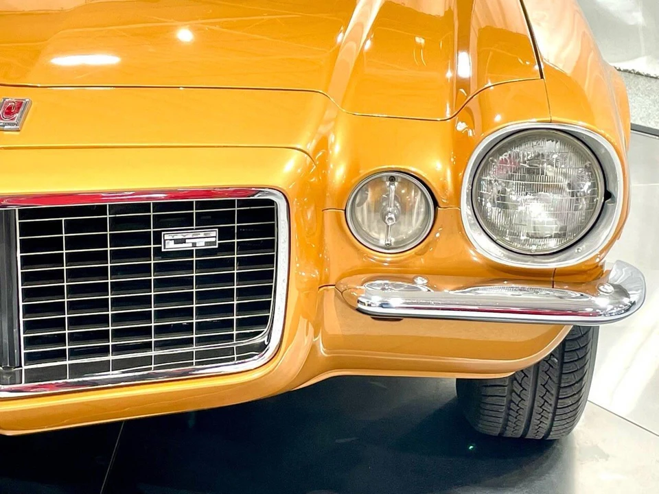 1973 Chevrolet Camaro 2nd Gen - Image 30 of 31