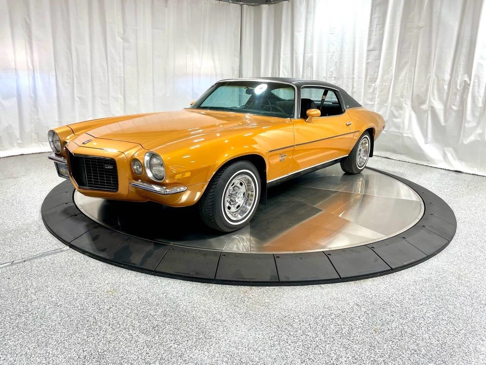 1973 Chevrolet Camaro 2nd Gen - Image 2 of 31