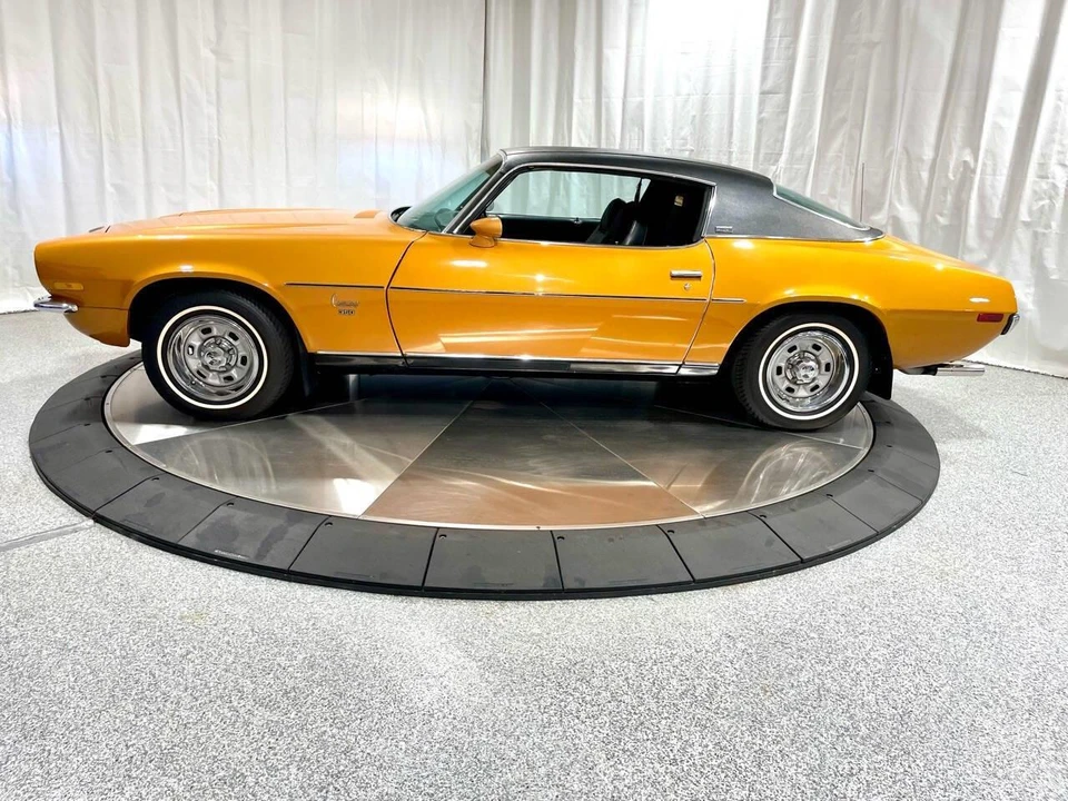 1973 Chevrolet Camaro 2nd Gen - Image 11 of 31