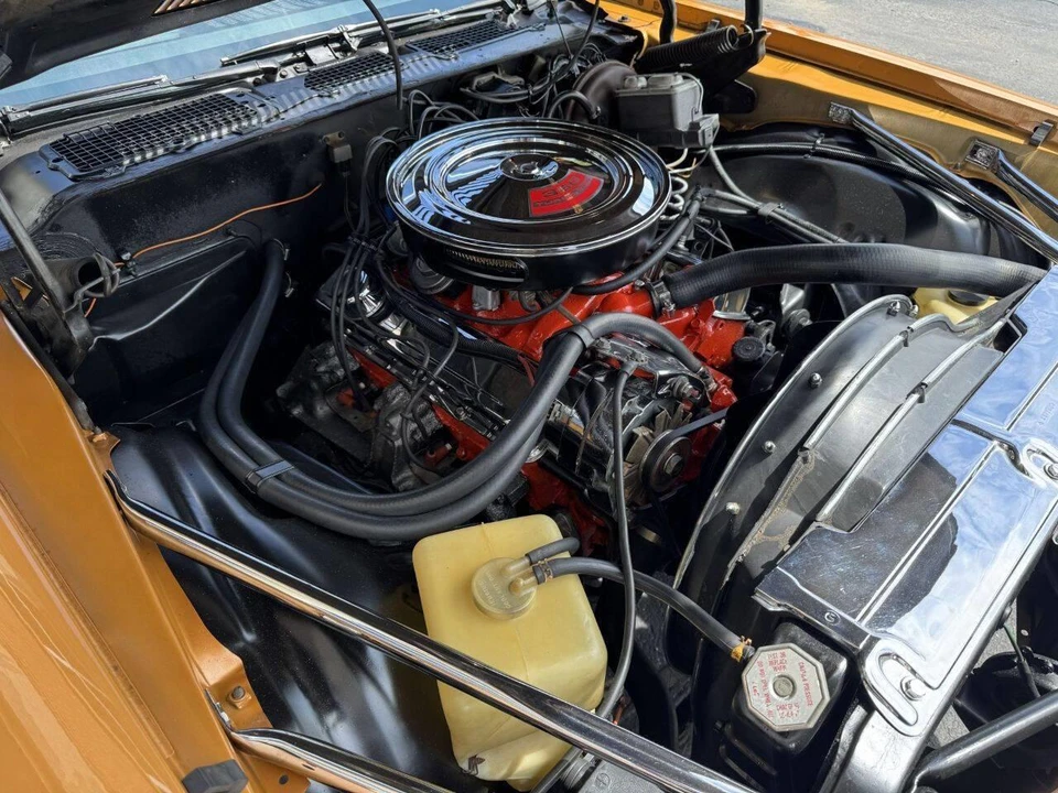 1973 Chevrolet Camaro 2nd Gen - Image 7 of 31