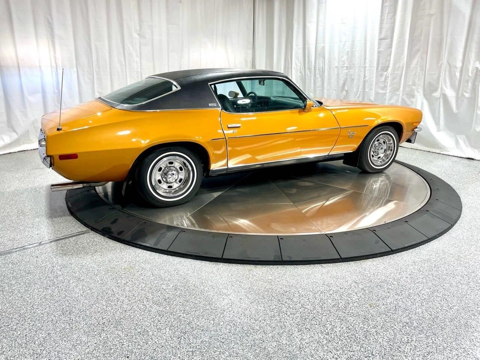 1973 Chevrolet Camaro 2nd Gen - Image 14 of 31