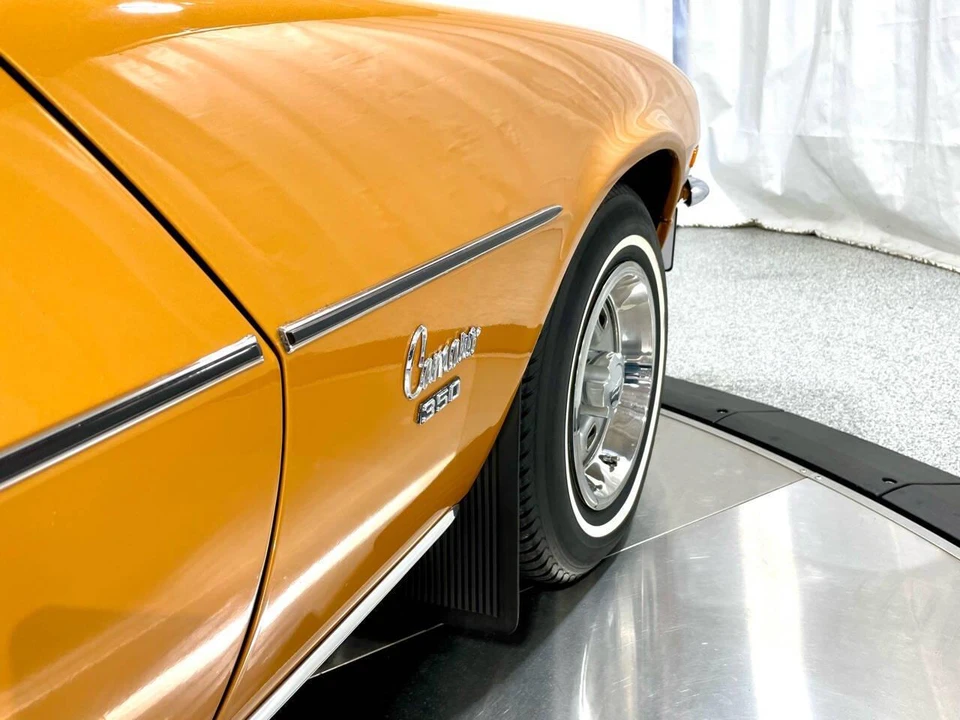 1973 Chevrolet Camaro 2nd Gen - Image 19 of 31