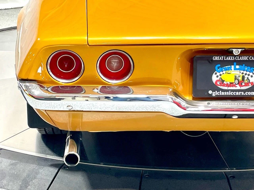 1973 Chevrolet Camaro 2nd Gen - Image 31 of 31