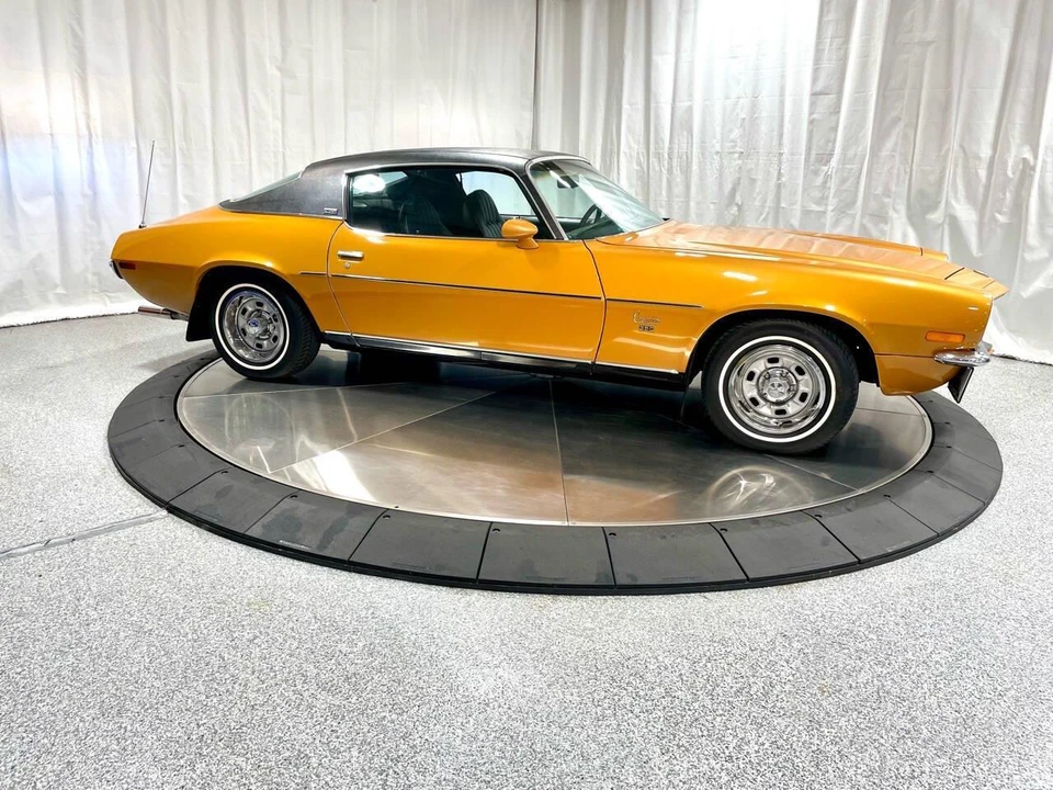 1973 Chevrolet Camaro 2nd Gen - Image 16 of 31