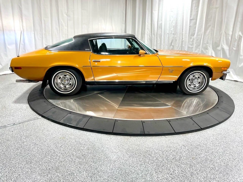 1973 Chevrolet Camaro 2nd Gen - Image 3 of 31