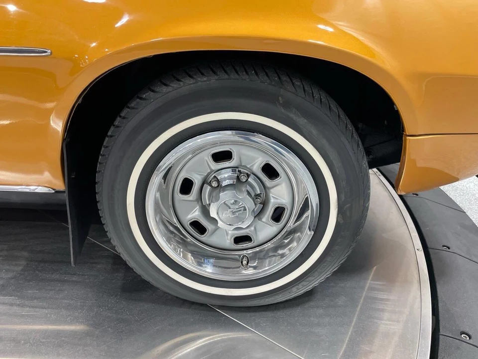 1973 Chevrolet Camaro 2nd Gen - Image 28 of 31