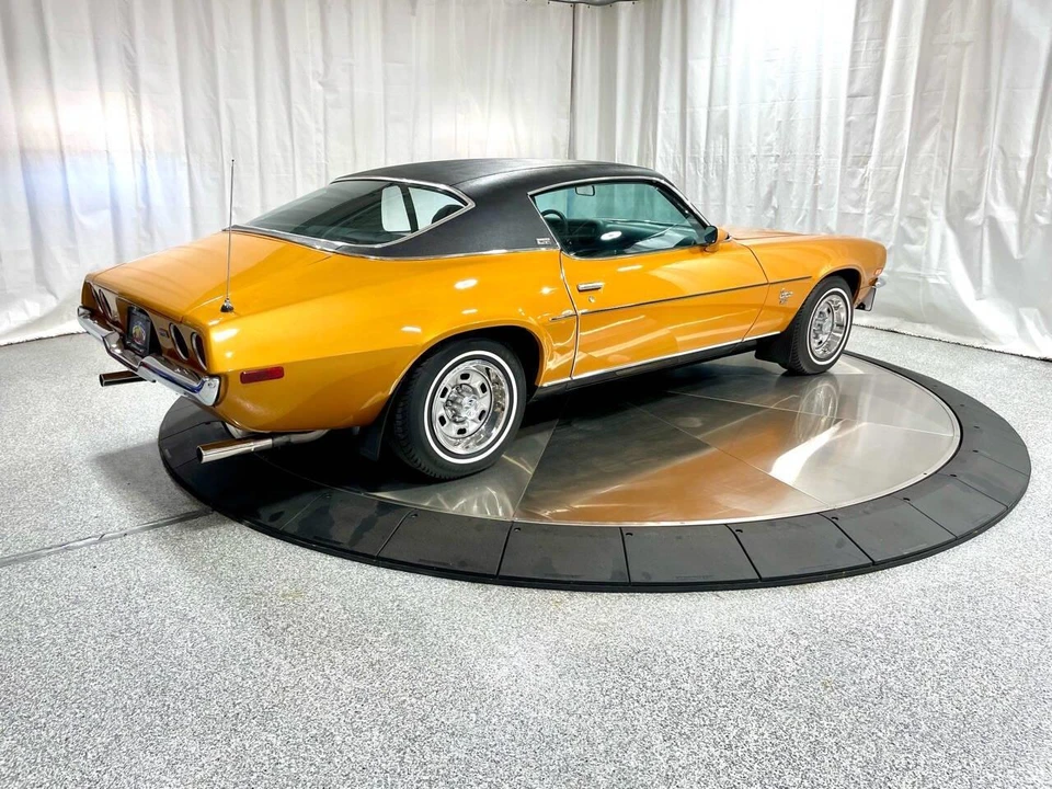1973 Chevrolet Camaro 2nd Gen - Image 15 of 31