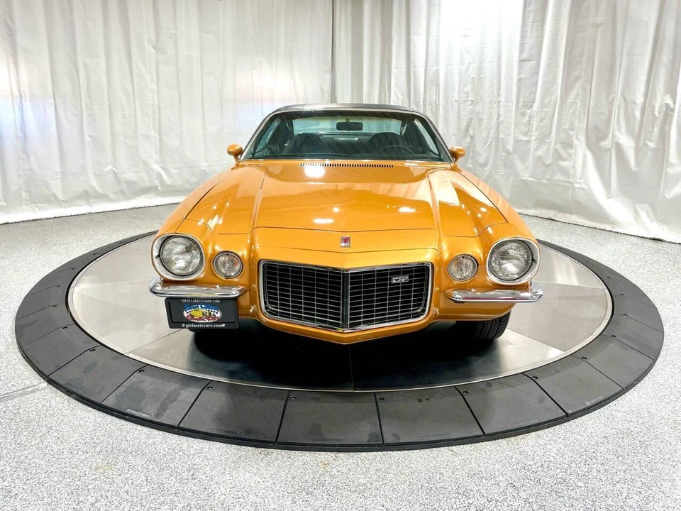 1973 Chevrolet Camaro 2nd Gen - Image 4 of 31