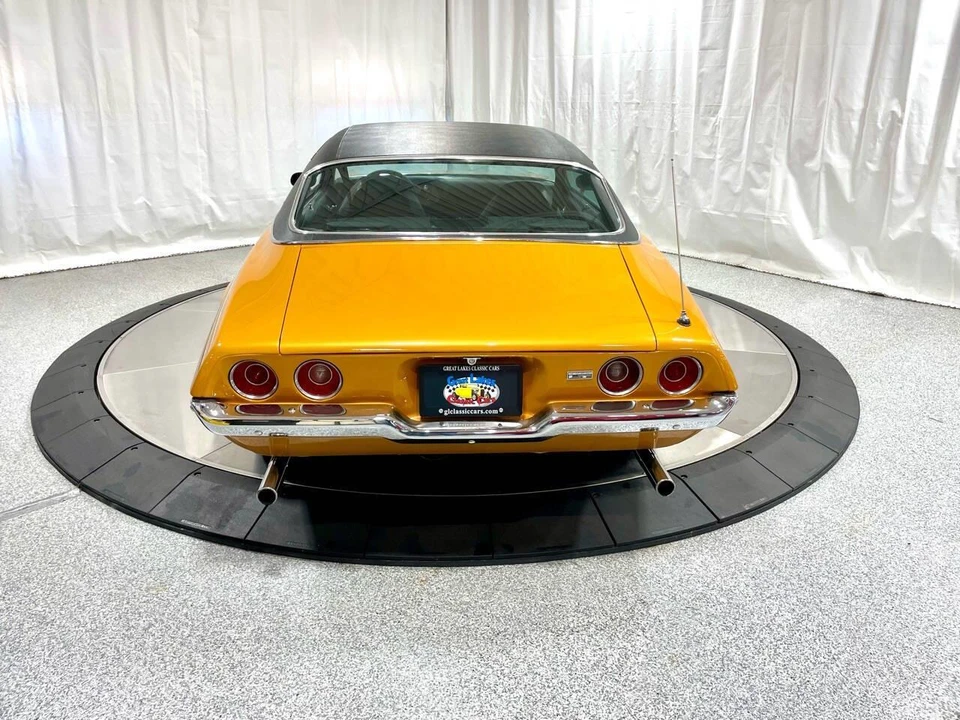 1973 Chevrolet Camaro 2nd Gen - Image 5 of 31