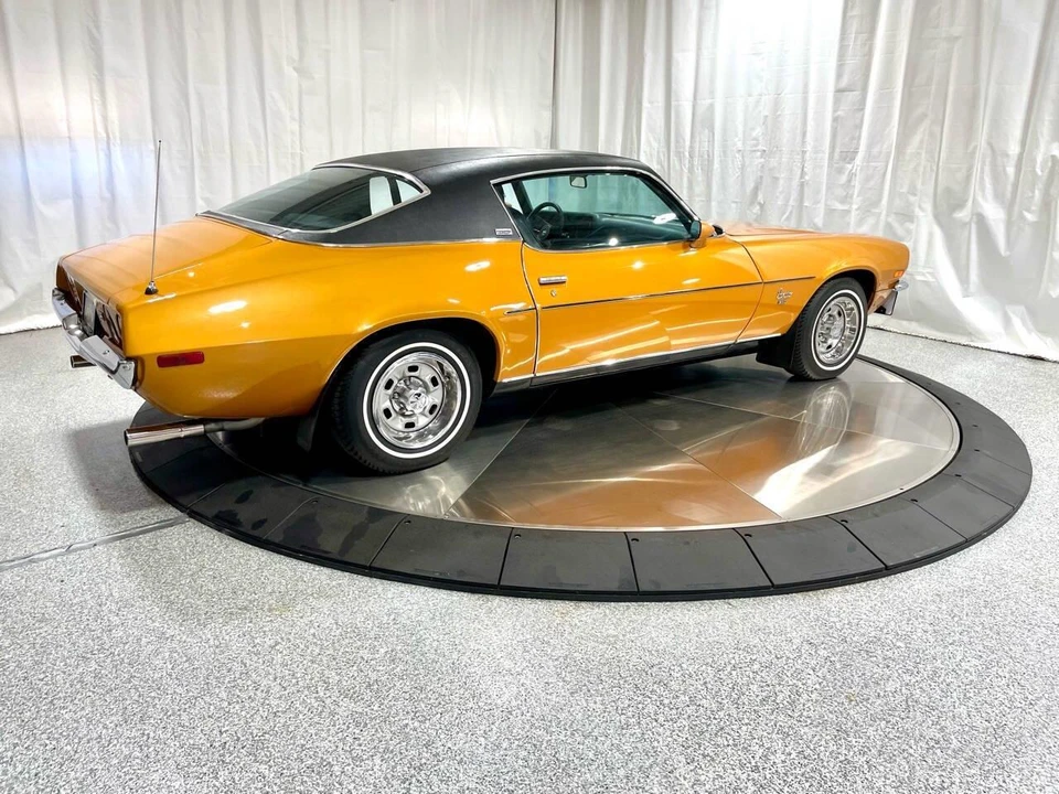 1973 Chevrolet Camaro 2nd Gen - Image 17 of 31