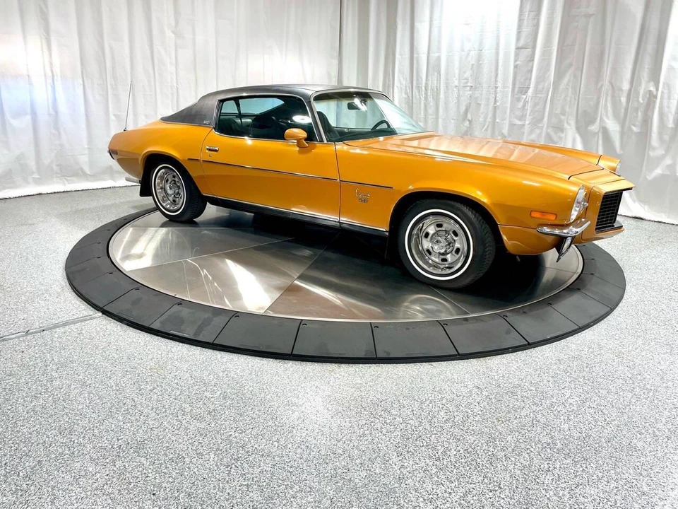 1973 Chevrolet Camaro 2nd Gen - Image 12 of 31
