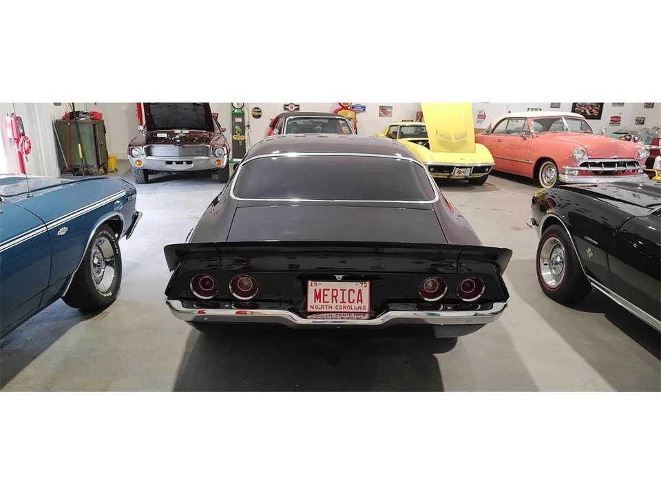 1973 Chevrolet Camaro 2nd Gen - Image 2 of 25