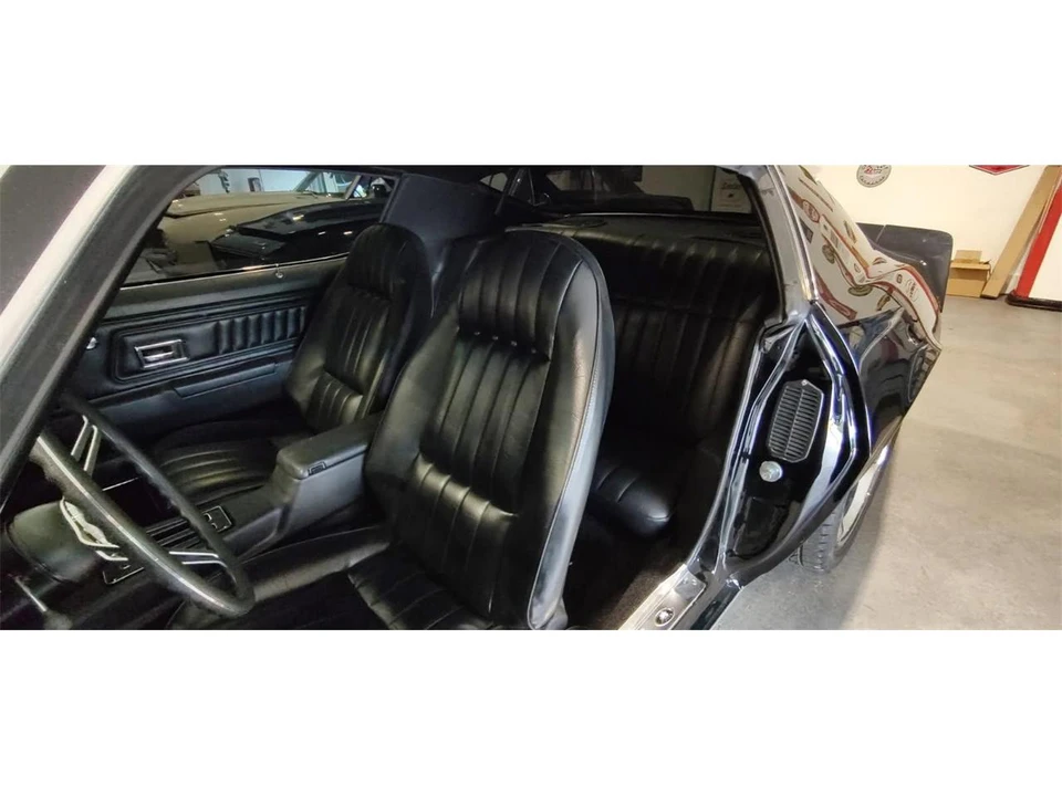 1973 Chevrolet Camaro 2nd Gen - Image 8 of 25