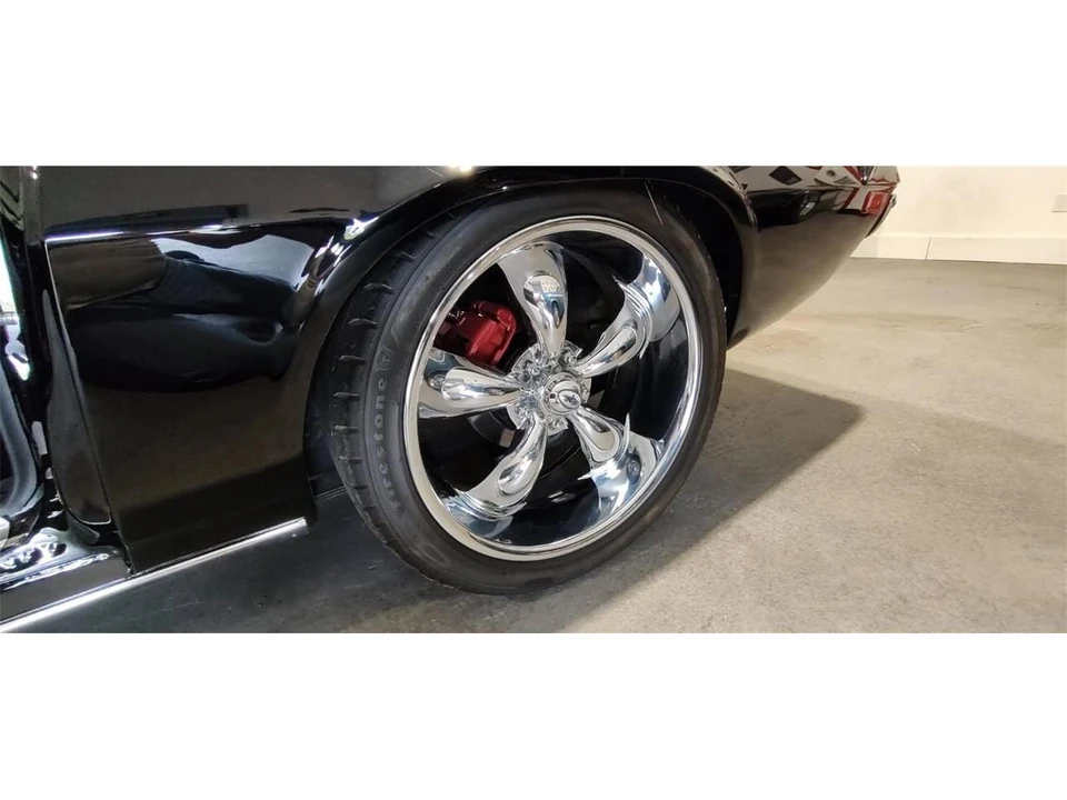 1973 Chevrolet Camaro 2nd Gen - Image 6 of 25