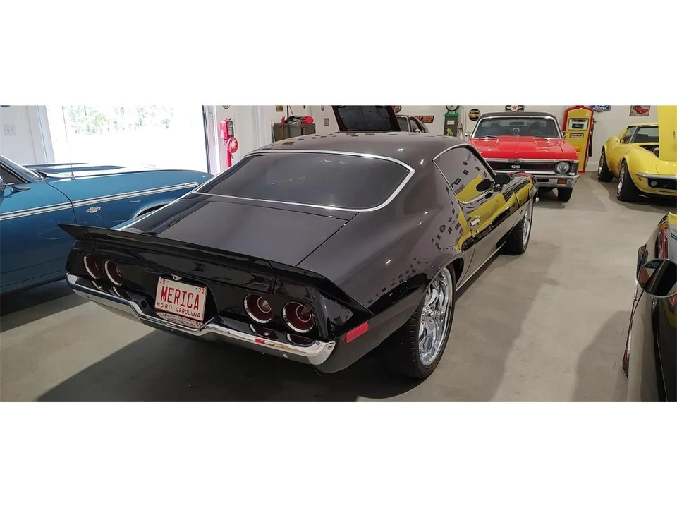 1973 Chevrolet Camaro 2nd Gen - Image 3 of 25