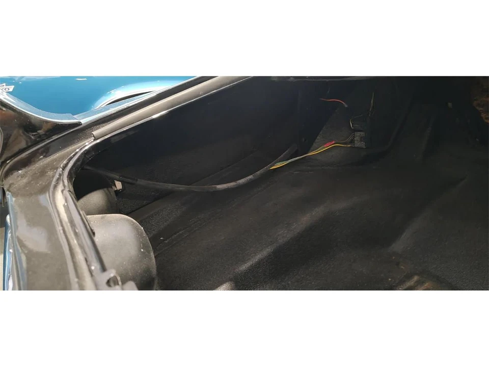 1973 Chevrolet Camaro 2nd Gen - Image 17 of 25