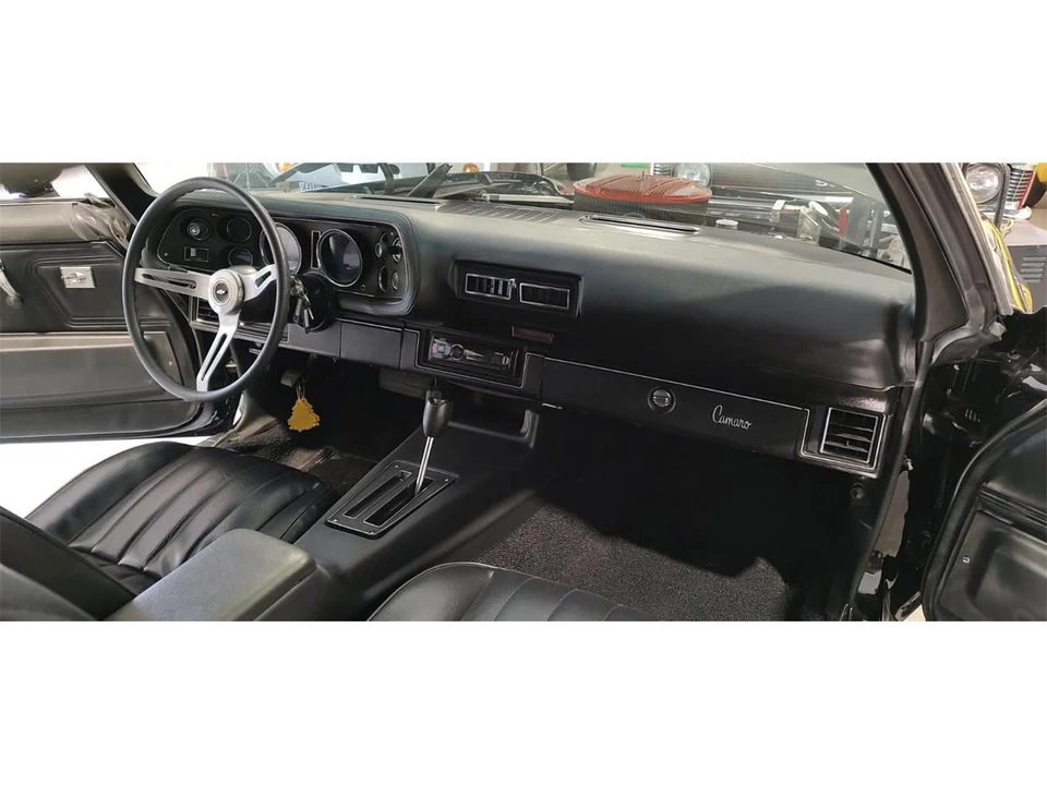 1973 Chevrolet Camaro 2nd Gen - Image 22 of 25