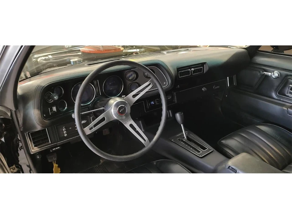 1973 Chevrolet Camaro 2nd Gen - Image 25 of 25