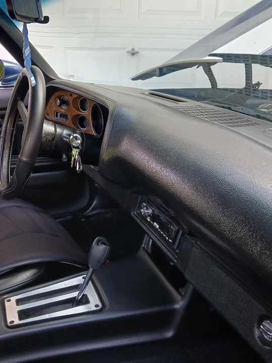 1973 Chevrolet Camaro 2nd Gen - Image 2 of 21