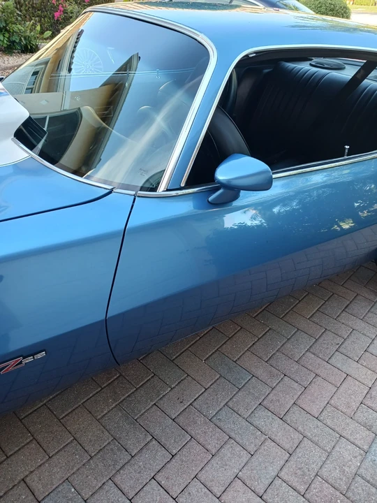 1973 Chevrolet Camaro 2nd Gen - Image 17 of 21