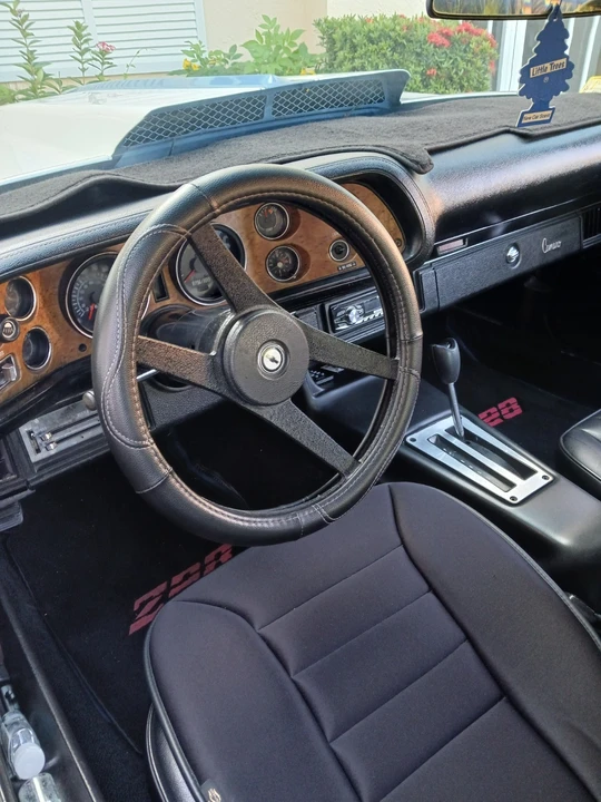 1973 Chevrolet Camaro 2nd Gen - Image 13 of 21