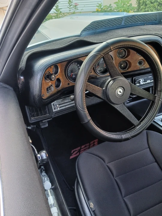 1973 Chevrolet Camaro 2nd Gen - Image 12 of 21