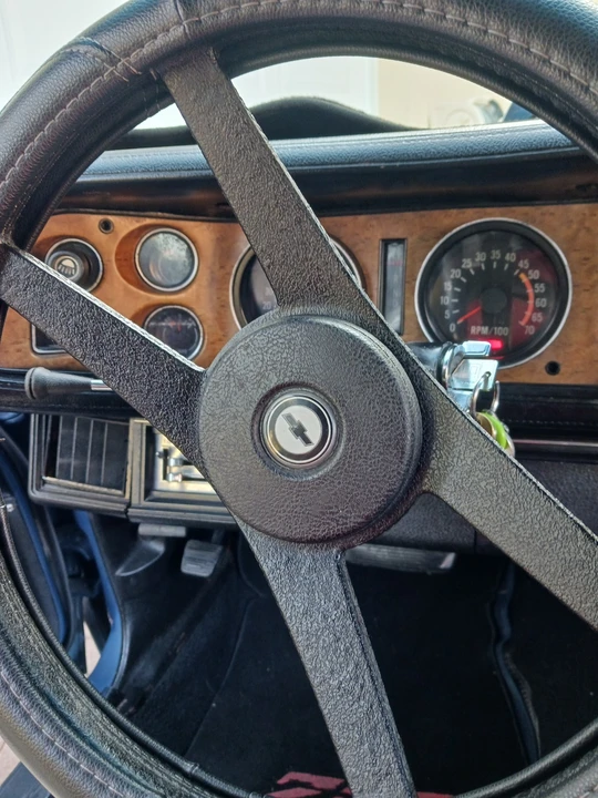 1973 Chevrolet Camaro 2nd Gen - Image 9 of 21