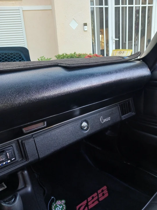 1973 Chevrolet Camaro 2nd Gen - Image 11 of 21