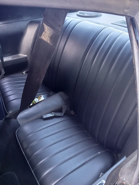 1973 Chevrolet Camaro 2nd Gen - Image 15 of 21